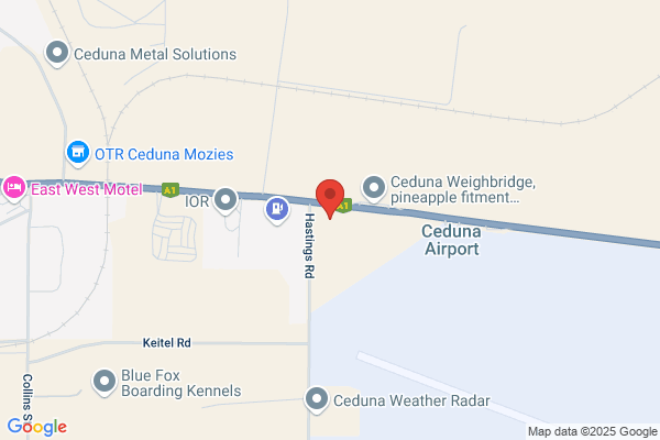 Ceduna Business Equipment