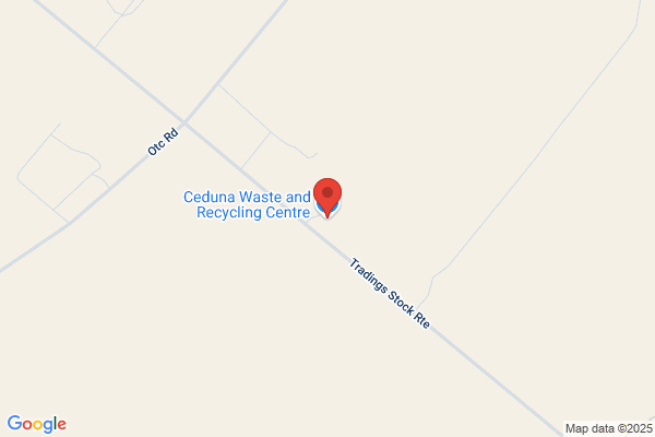 Ceduna Can & Bottle Recyclers