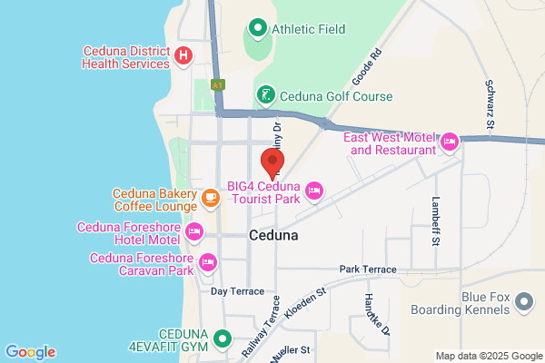 Ceduna Child Care Centre