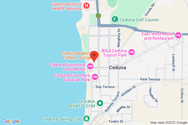 Ceduna Community Radio Incorporated (5CCR)