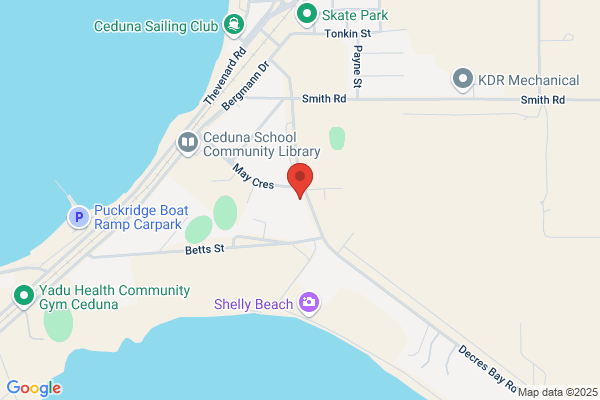 Ceduna Daisy Florist