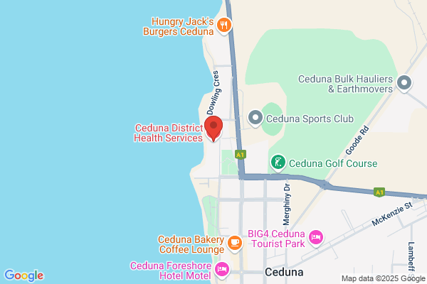Ceduna District Health Services Inc.