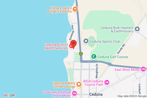 Ceduna Family Medical Practice