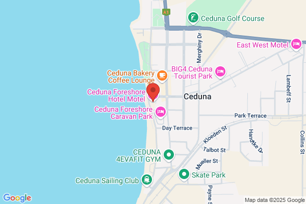 Ceduna Foreshore Hotel-Motel