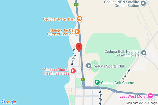 Ceduna Funeral Services
