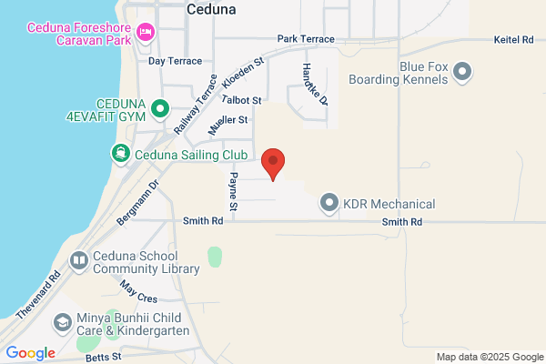 Ceduna Holiday Apartments