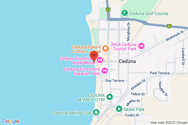 Ceduna Ice
