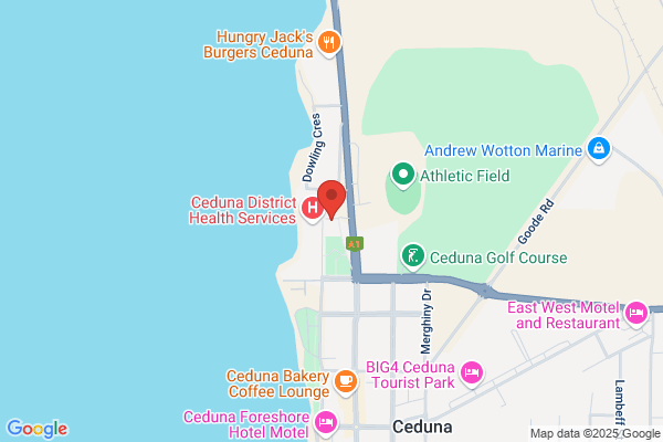 Ceduna Koonibba Aboriginal Health Service (Incorporated)