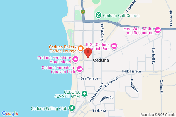 Ceduna Magistrates Court