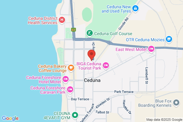 Ceduna Preschool Centre