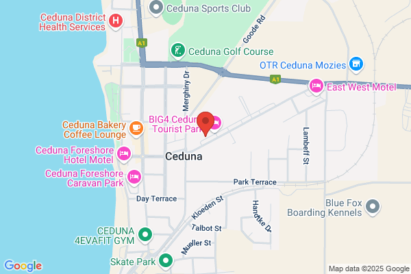 Ceduna Refrigeration
