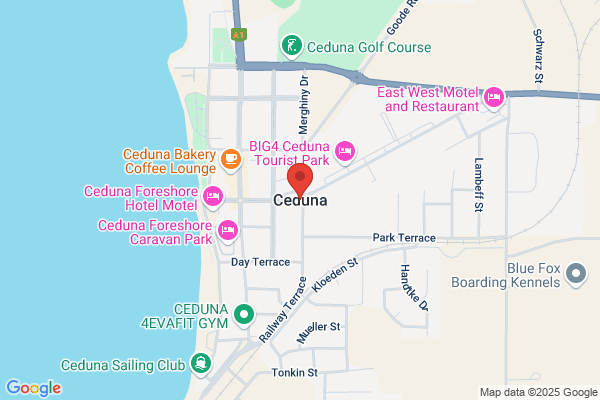 Ceduna Rent-A-Car
