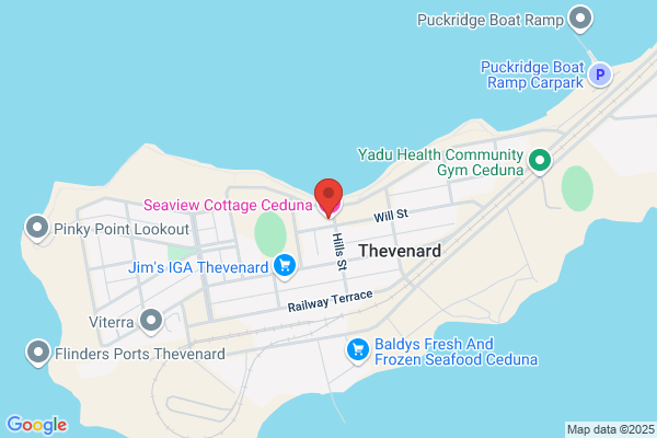 Ceduna Seaview Entertainment & Convention Centre