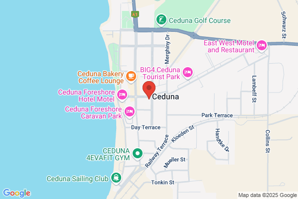 Ceduna Sports & Outdoor Centre