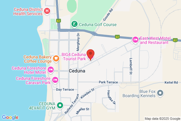 Ceduna Tourist Park