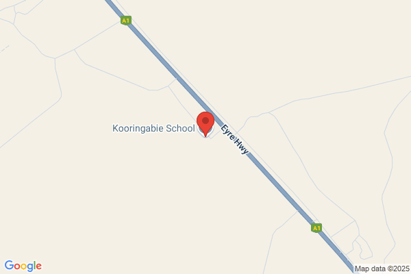 Coorabie Rural School