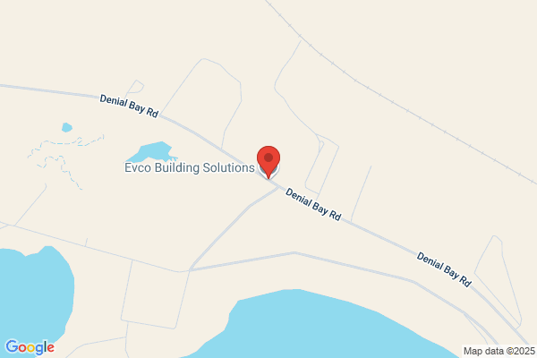 Evans R J C & Co Pty Ltd