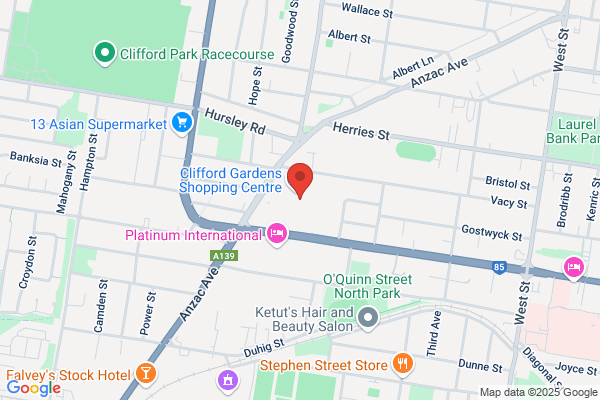 Specsavers Optometrists & Audiology - Toowoomba Clifford Gardens