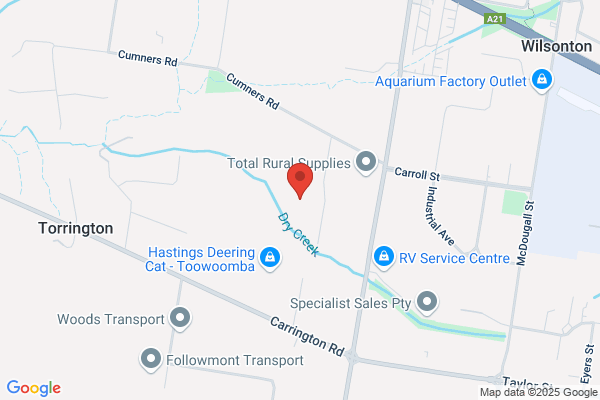 Easternwell Group Pty Ltd