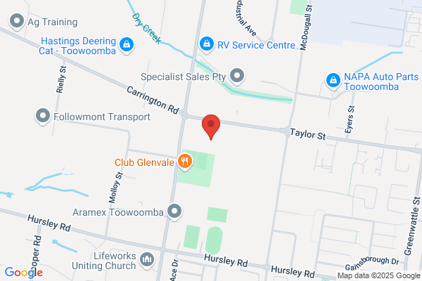 Fleetparts Australia Pty Ltd