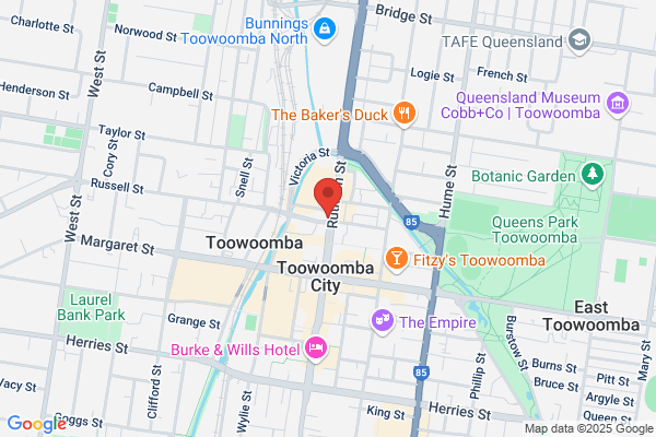 Gambling Help Toowoomba & South West