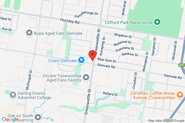 Glenvale Convenience Plus