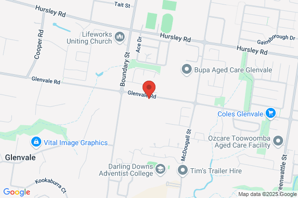 Glenvale State School