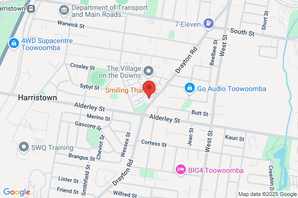 Harristown Pharmacy