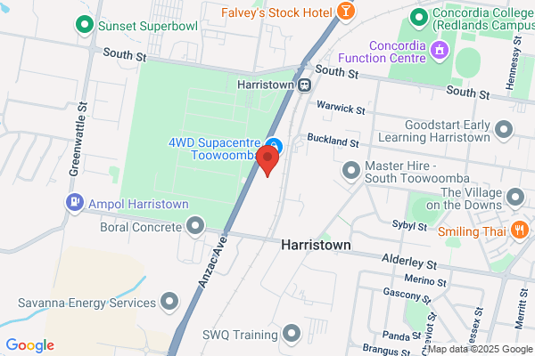 Toowoomba Confectionery Wholesalers