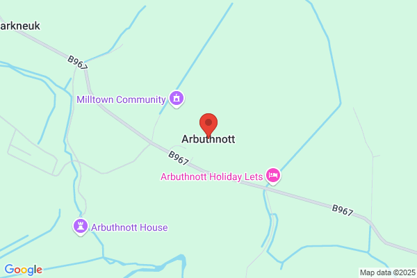 Andrew Arbuthnot