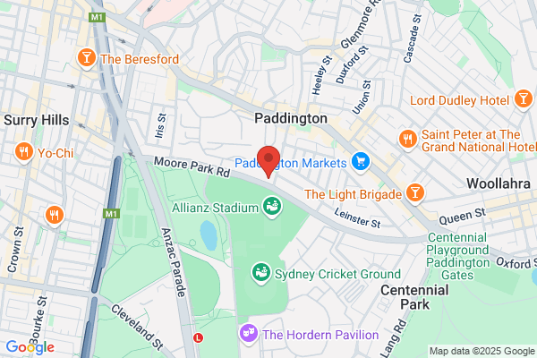 CFK Childcare Centre - Paddington