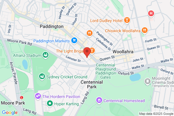 Paddington Osteopathic Centre