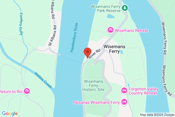 Able Hawkesbury River Houseboats