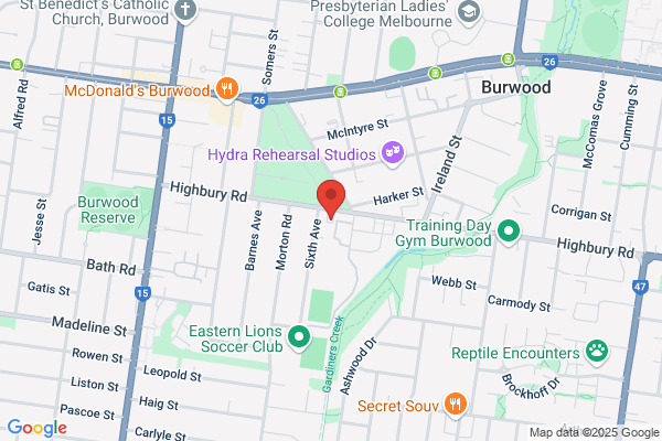 Burwood Car and Dog Wash