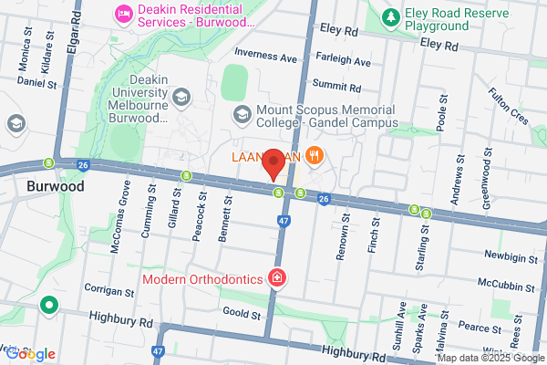 Poolwerx Burwood
