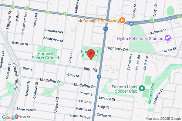 F45 Training Camberwell