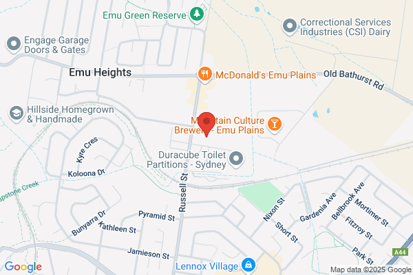 Good Earth Landscaping Pty Ltd