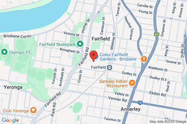 CoinFlip Bitcoin ATM - Fairfield Gardens Shopping Centre (Fairfield)