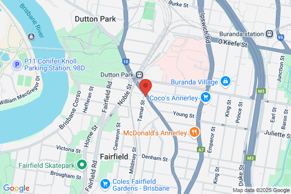 A Annerley Inkjet & Laser Fax & Printer Cartridge Recyclers
