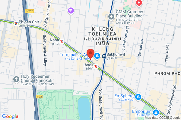Bangkok Delights