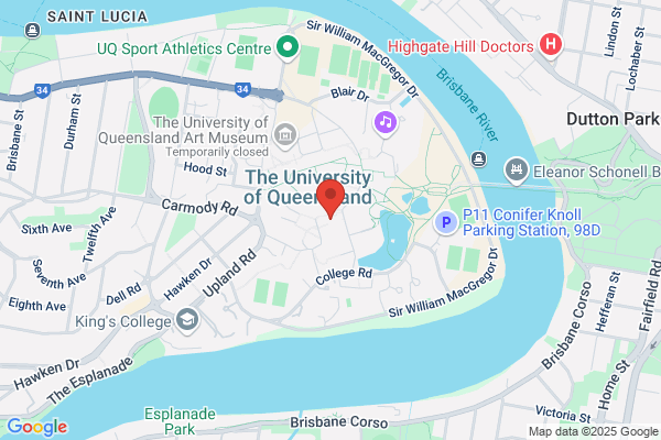 Campus Travel