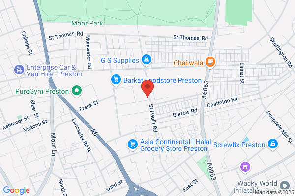 Chai's Takeaway & Convenience Store