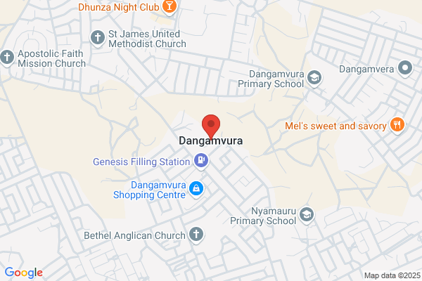 D & M Donavon Pty Ltd