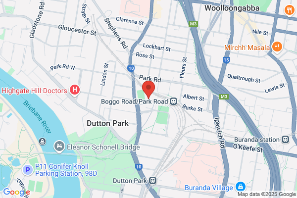 Dutton Park Outside School Hours Care