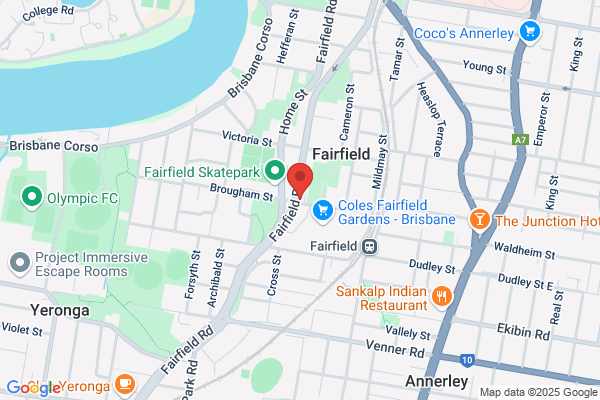 Fairfield Dental Practice