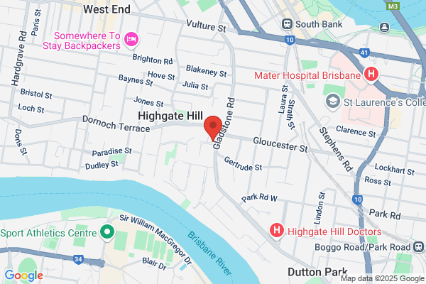 Growlife Medical Highgate Hill