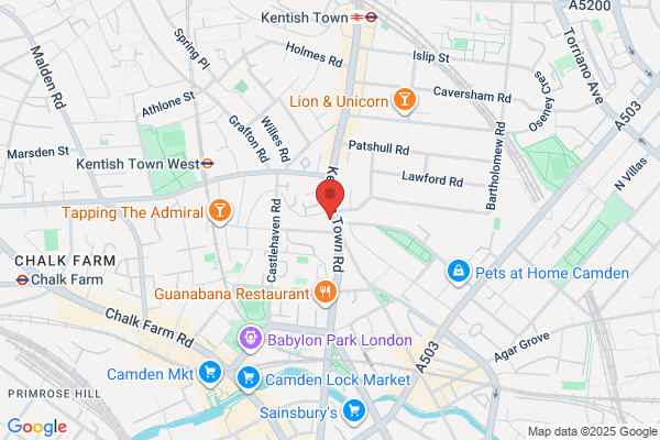 Highgate Jewellery