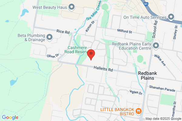 St Ann's School, Redbank Plains