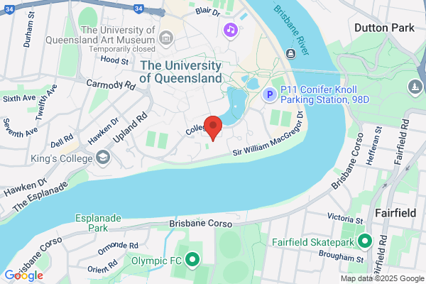 St Leo's College