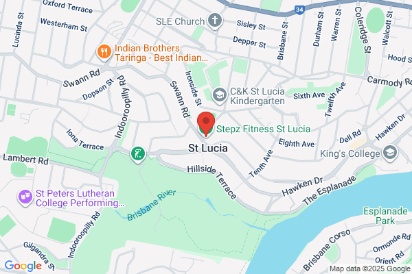 St Lucia Village Physiotherapy And Sports Centre